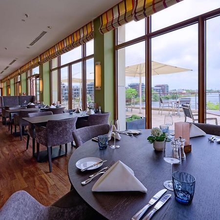 Atlantic Hotel ווילהלמסהאבן מראה חיצוני תמונה