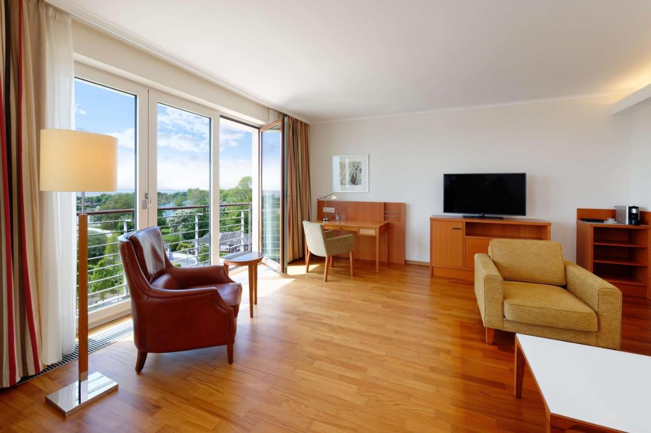 Atlantic Hotel ווילהלמסהאבן מראה חיצוני תמונה