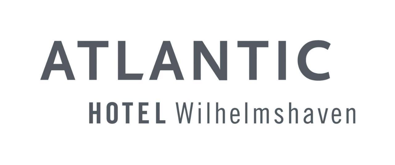 Atlantic Hotel ווילהלמסהאבן מראה חיצוני תמונה