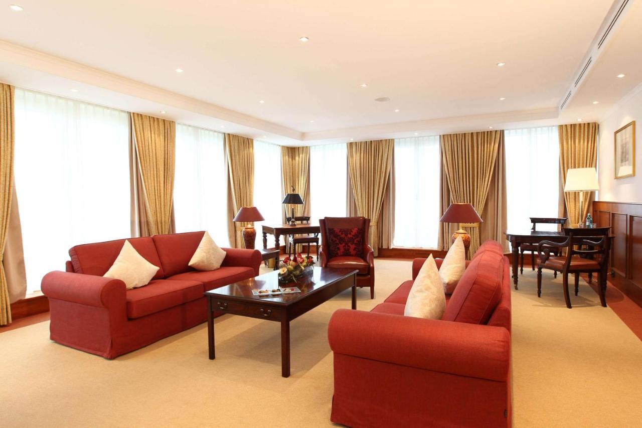 Atlantic Hotel ווילהלמסהאבן מראה חיצוני תמונה