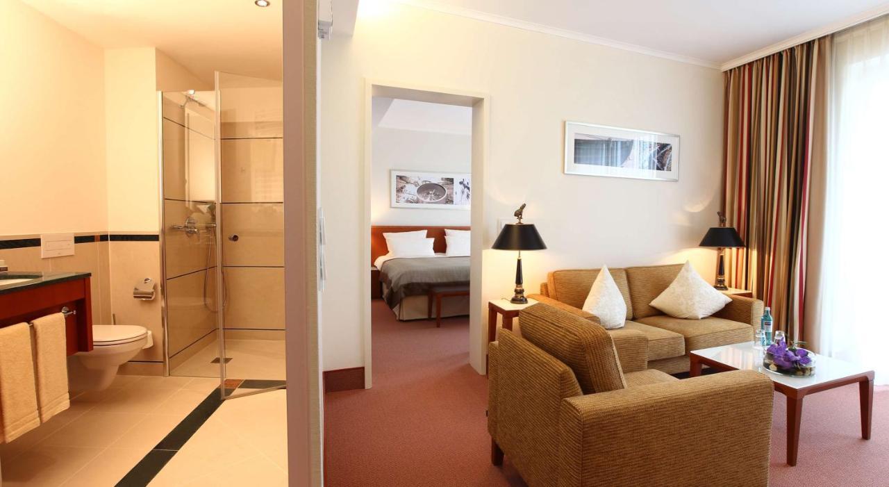 Atlantic Hotel ווילהלמסהאבן מראה חיצוני תמונה