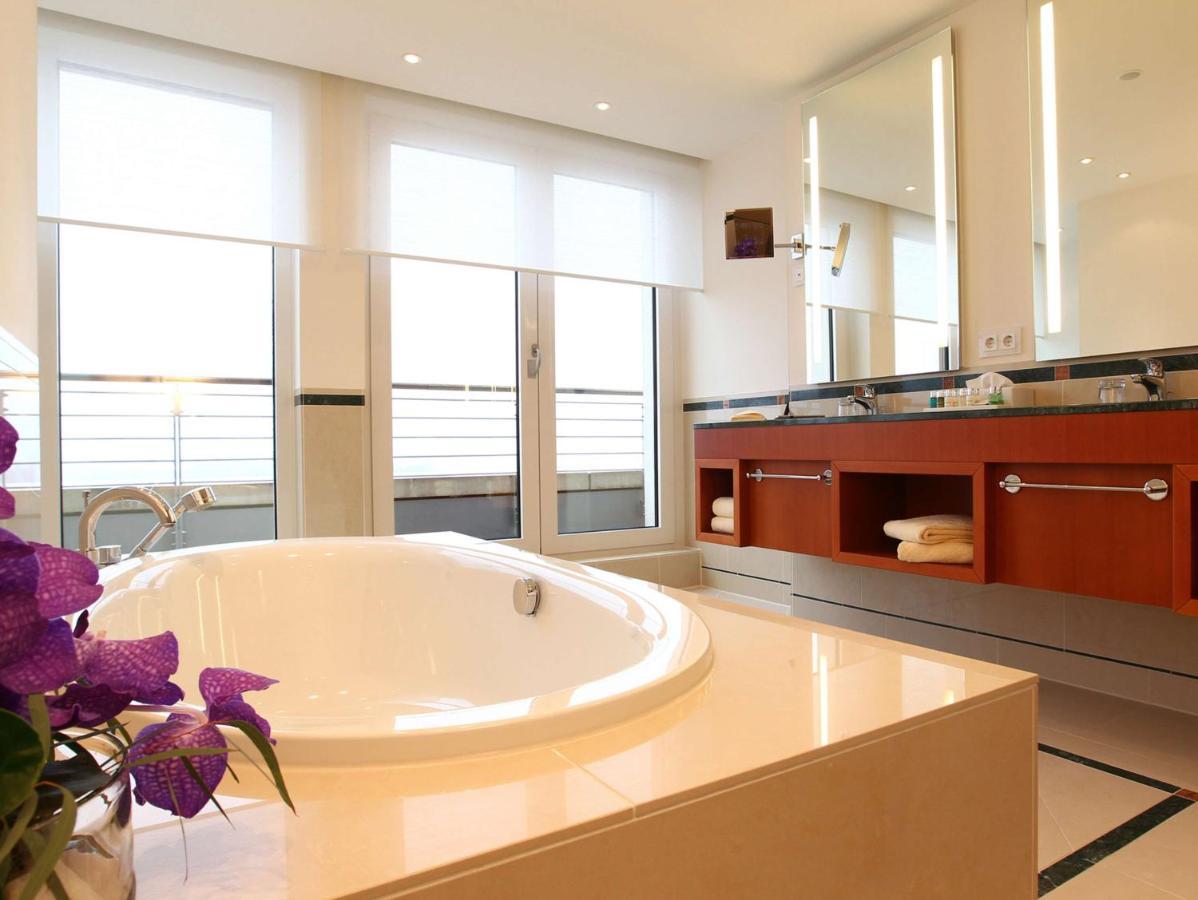 Atlantic Hotel ווילהלמסהאבן מראה חיצוני תמונה