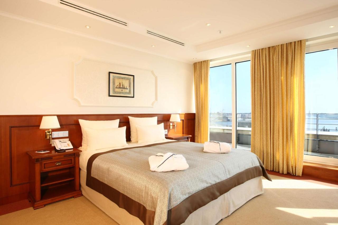 Atlantic Hotel ווילהלמסהאבן מראה חיצוני תמונה