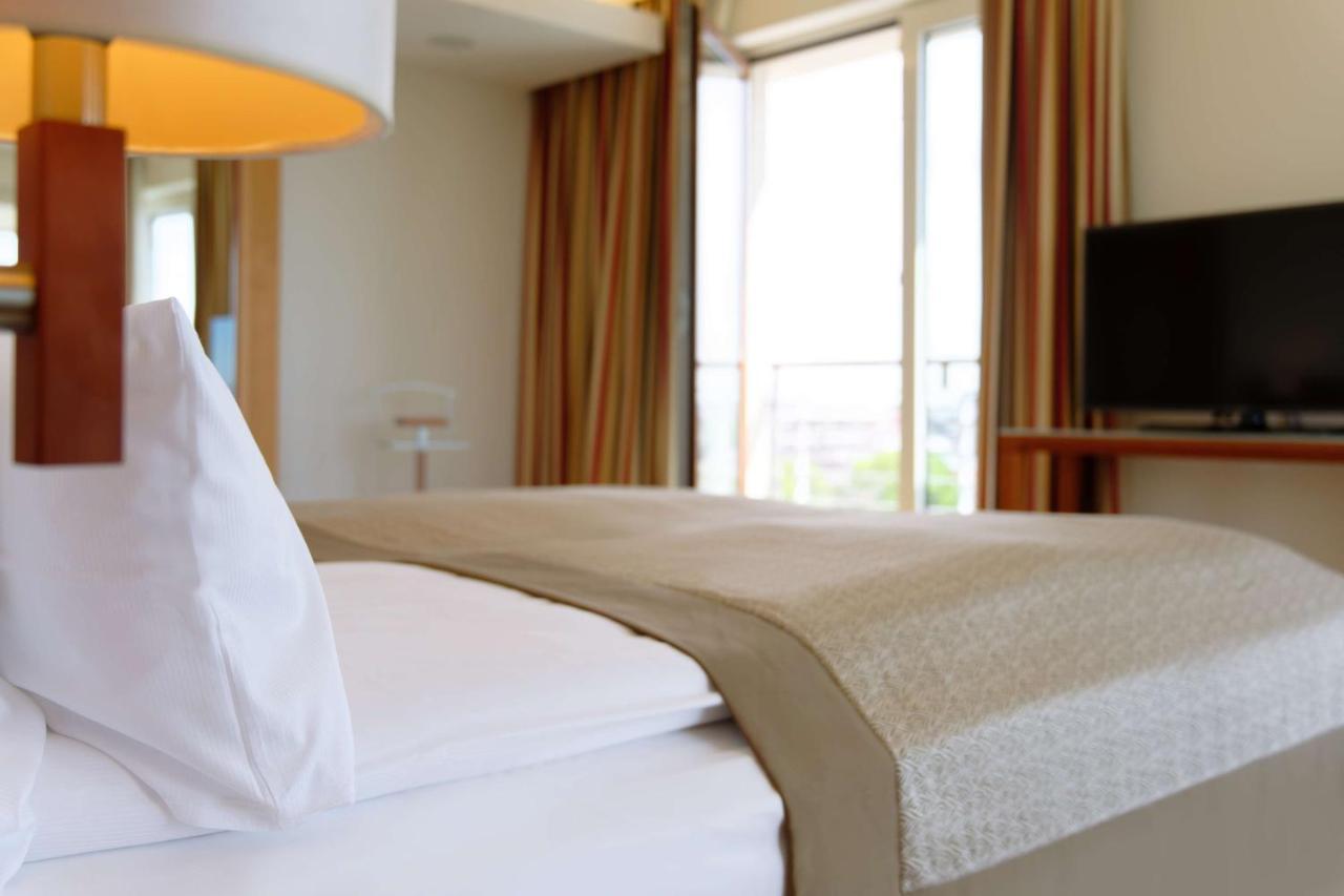 Atlantic Hotel ווילהלמסהאבן מראה חיצוני תמונה