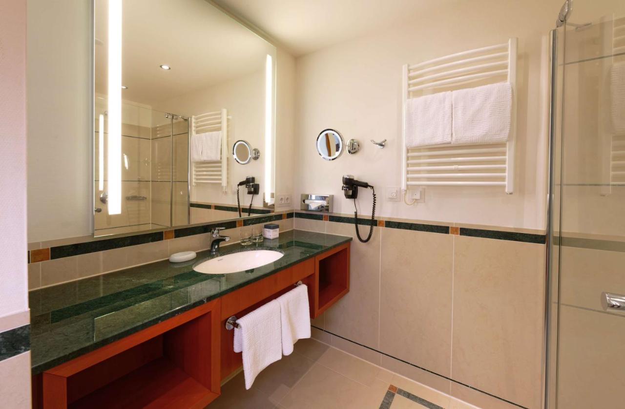 Atlantic Hotel ווילהלמסהאבן מראה חיצוני תמונה