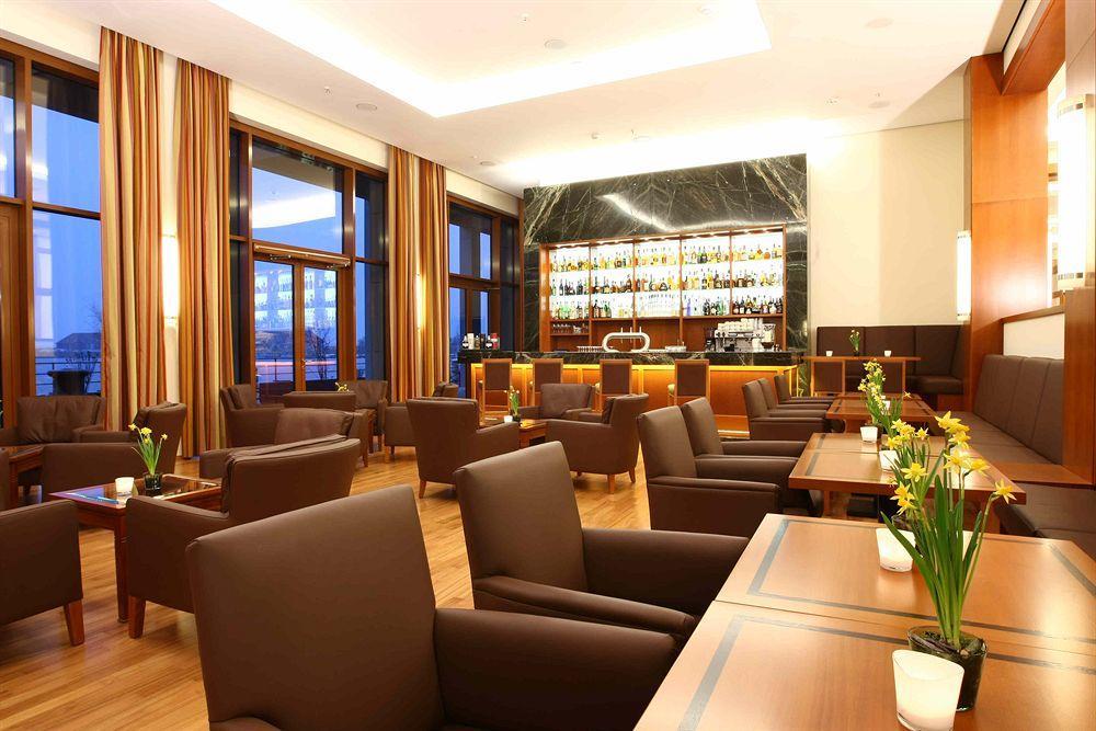 Atlantic Hotel ווילהלמסהאבן מראה חיצוני תמונה