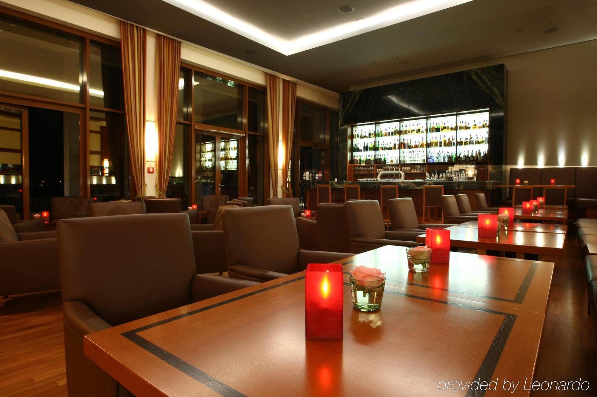 Atlantic Hotel ווילהלמסהאבן מראה חיצוני תמונה