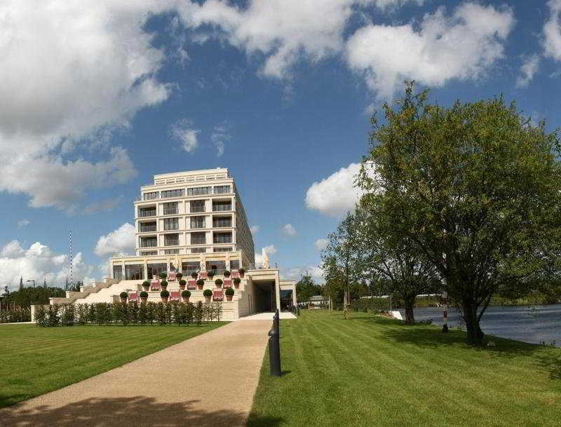 Atlantic Hotel ווילהלמסהאבן מראה חיצוני תמונה
